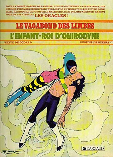 L'Enfant roi d'Onirodyne