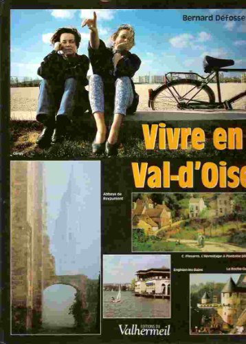 Vivre en Val-d'Oise