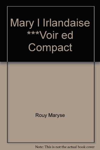 Mary l Irlandaise ***Voir ed Compact