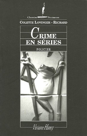Crime en séries
