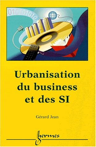 Urbanisation du business et des SI