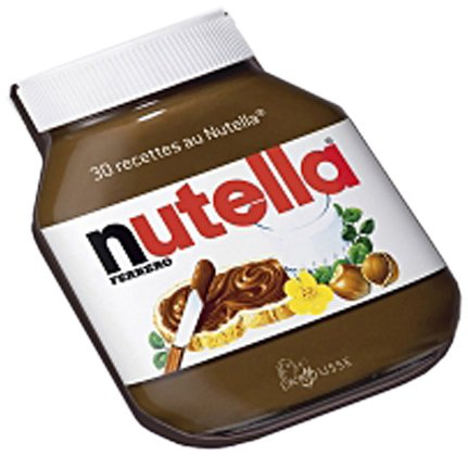 Nutella : les 30 meilleures recettes