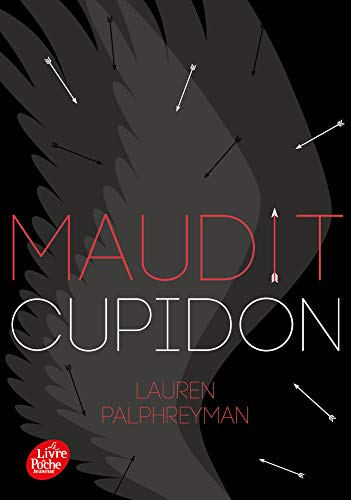 Maudit Cupidon. Vol. 1