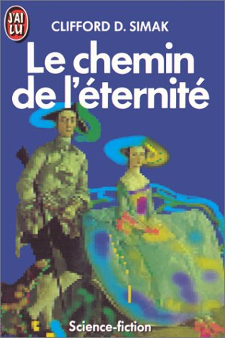 Le Chemin de l'éternité