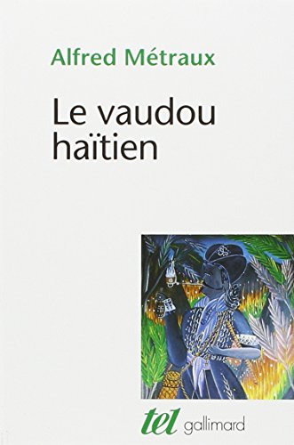 Le vaudou haïtien