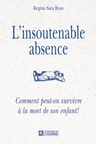 L'Insoutenable absence