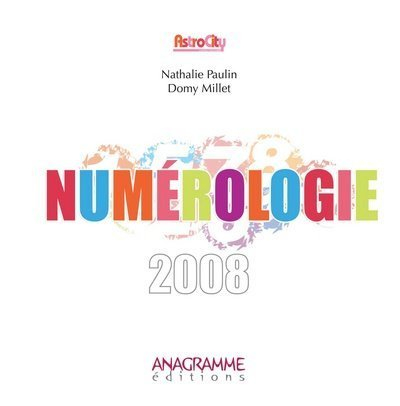 Numérologie 2008