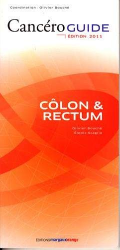 Côlon & rectum