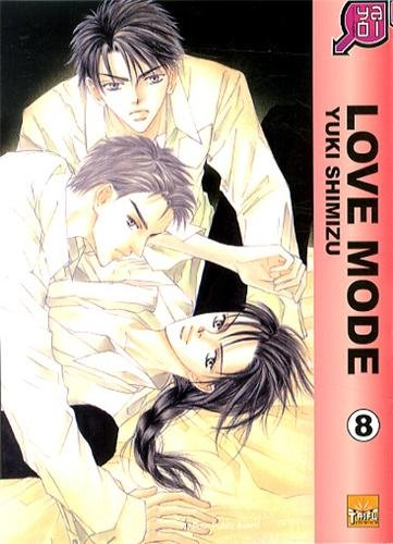 Love mode. Vol. 8