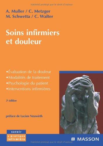 Soins infirmiers et douleur