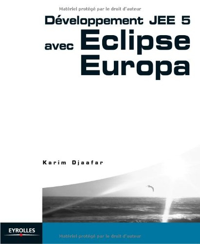 Développement JEE 5 avec Eclipse Europa