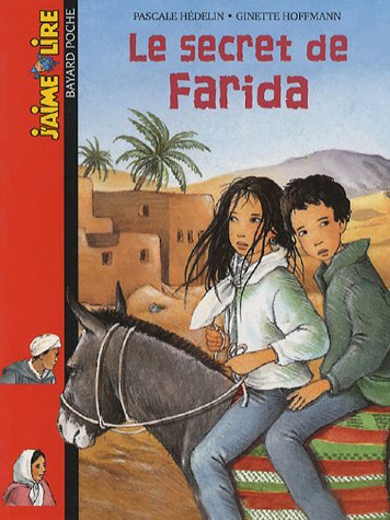 Le secret de Farida