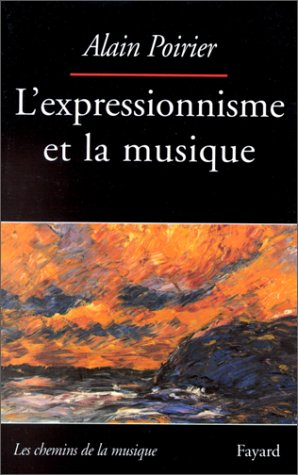 L'expressionnisme et la musique
