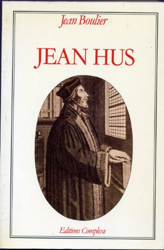 jean hus
