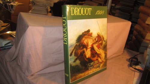 Drouot 1998