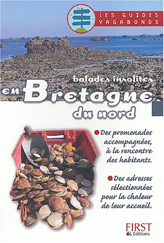 Balades insolites en Bretagne du Nord