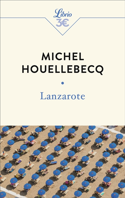 Lanzarote : et autres textes