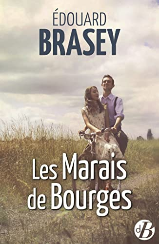 Les marais de Bourges