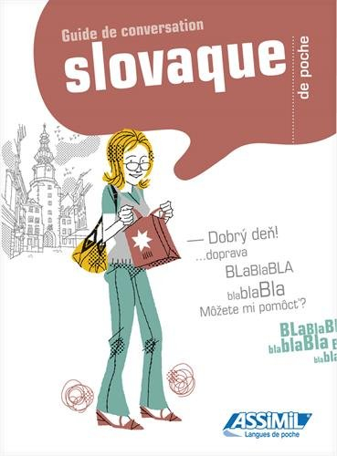 Le slovaque de poche