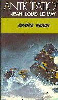 heyoka wakan : collection : anticipation fleuve noir n, 989