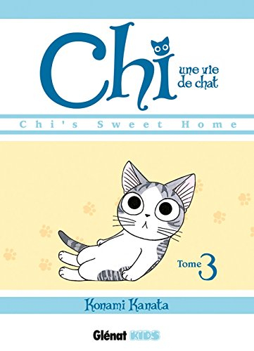 Chi, une vie de chat. Vol. 3