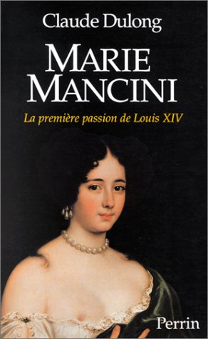 Marie Mancini