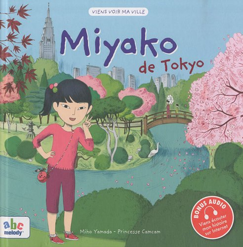 Miyako de Tokyo