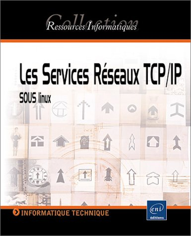 Les services réseaux TCP-IP sous Linux