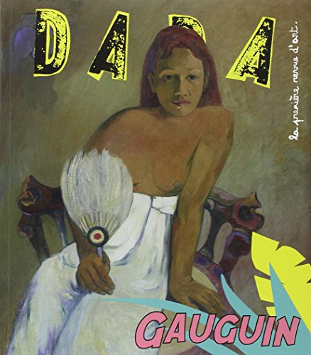Dada, n° 202. Gauguin