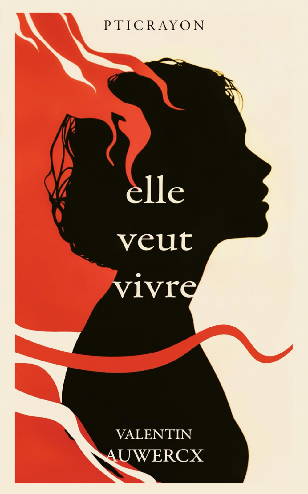 elle veut vivre