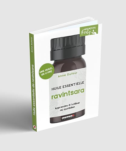 Ravintsara : huile essentielle : apprendre à l'utiliser au quotidien