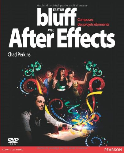 L'art du bluff avec After Effects