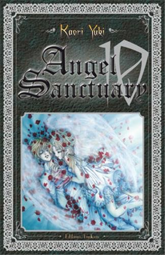 Angel sanctuary. Vol. 10