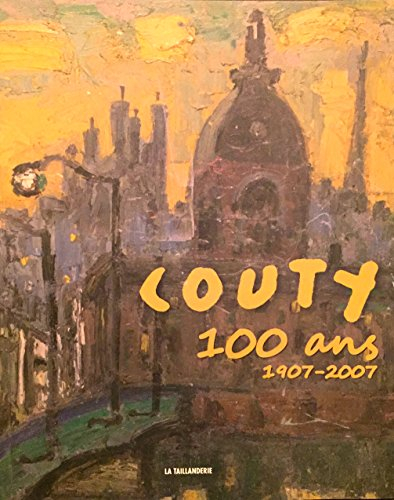 Couty : 100 ans, 1907-2007
