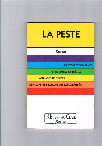o.cl/camus la peste    (ancienne edition)