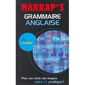 GRAMMAIRE ANGLAISE STUDY CASE
