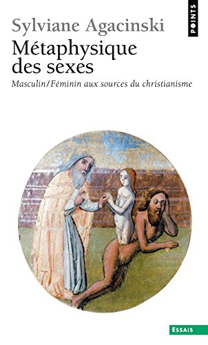 Métaphysique des sexes : masculin-féminin, aux sources du christianisme