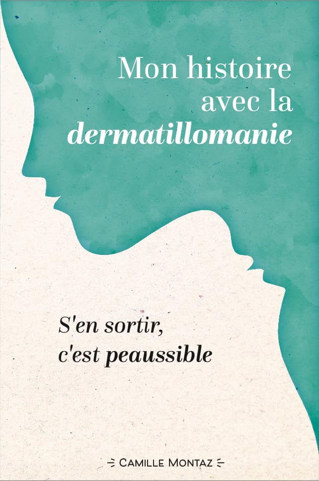 Mon histoire avec la dermatillomanie