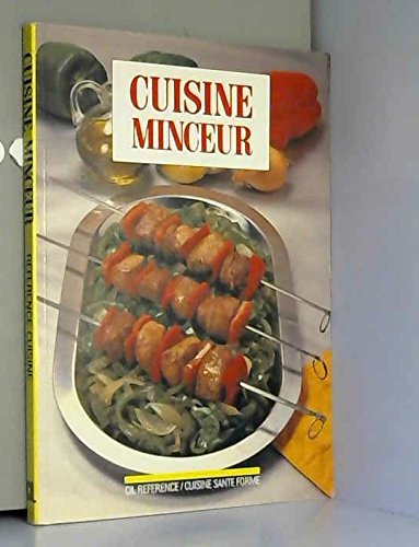 Cuisine minceur