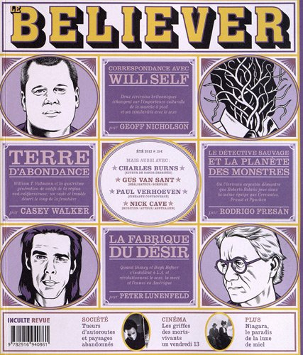 Believer (Le), n° 2
