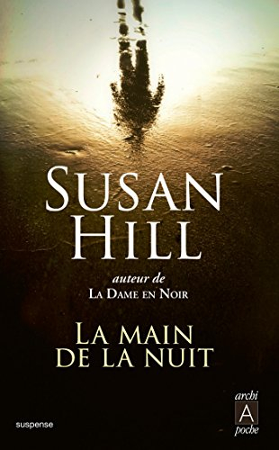 La main de la nuit