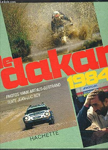 Le Dakar 1984