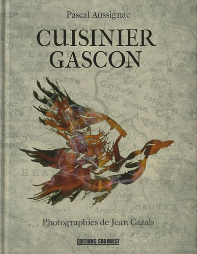Cuisinier gascon