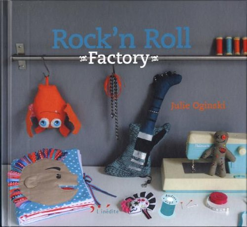Rock'n roll factory