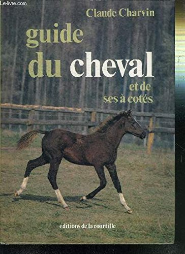 Guide du cheval