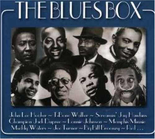 the bluesbox