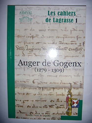 Auger de Gogenx : 1279-1309