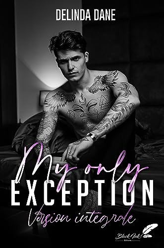 My only exception. Vol. 2. Wes
