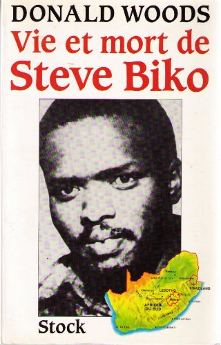 Vie et mort de Steve Biko