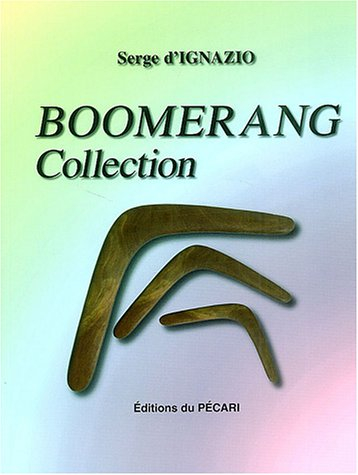 Boomerang collection